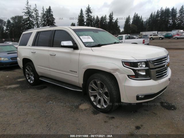 CHEVROLET TAHOE 2015 1gnskckc0fr280428