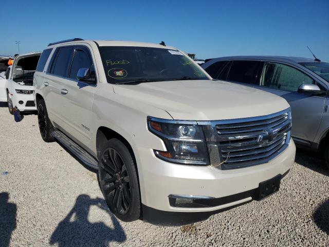 CHEVROLET TAHOE K150 2015 1gnskckc0fr300130