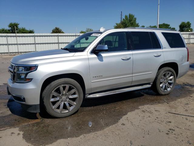 CHEVROLET TAHOE 2015 1gnskckc0fr503874