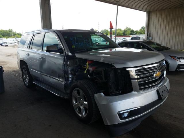 CHEVROLET TAHOE K150 2015 1gnskckc0fr554713