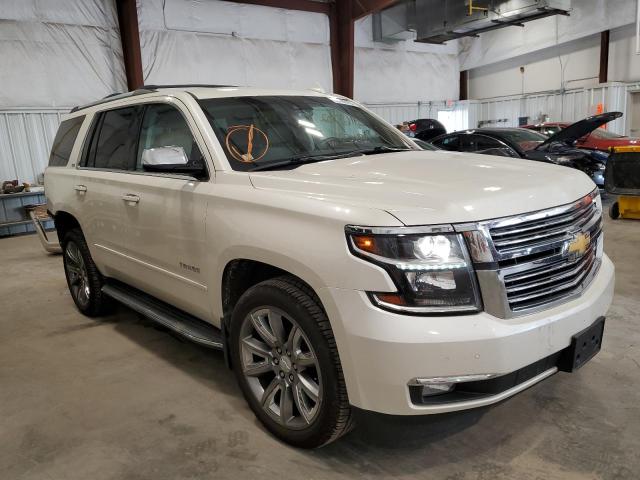 CHEVROLET TAHOE K150 2015 1gnskckc0fr590580