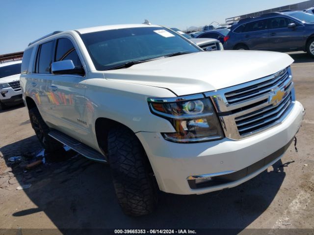 CHEVROLET TAHOE 2015 1gnskckc0fr596704