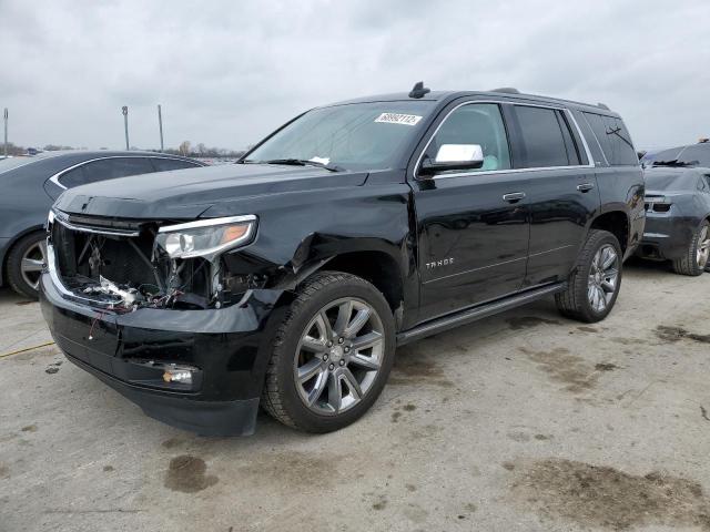 CHEVROLET TAHOE K150 2015 1gnskckc0fr613467