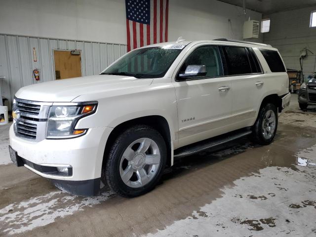 CHEVROLET TAHOE 2015 1gnskckc0fr640734