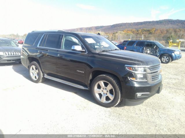 CHEVROLET TAHOE 2015 1gnskckc0fr642869