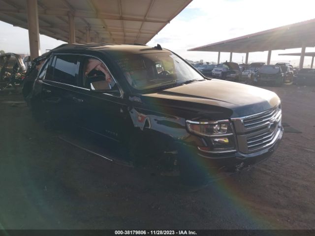 CHEVROLET TAHOE 2015 1gnskckc0fr643164