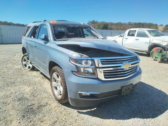 CHEVROLET TAHOE K150 2015 1gnskckc0fr643343