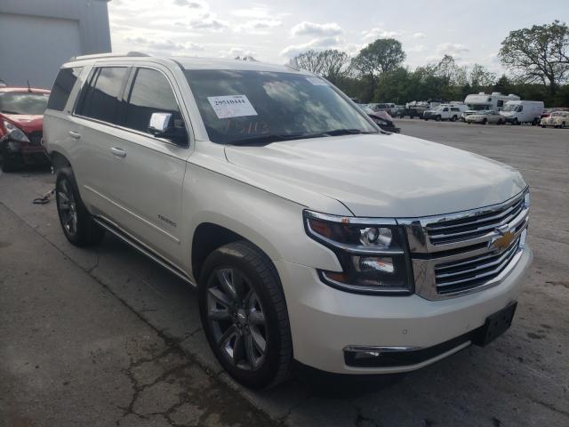 CHEVROLET TAHOE 2015 1gnskckc0fr646887