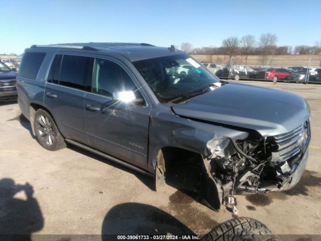 CHEVROLET TAHOE 2015 1gnskckc0fr652043