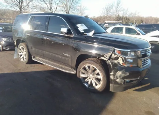 CHEVROLET TAHOE 2015 1gnskckc0fr704643