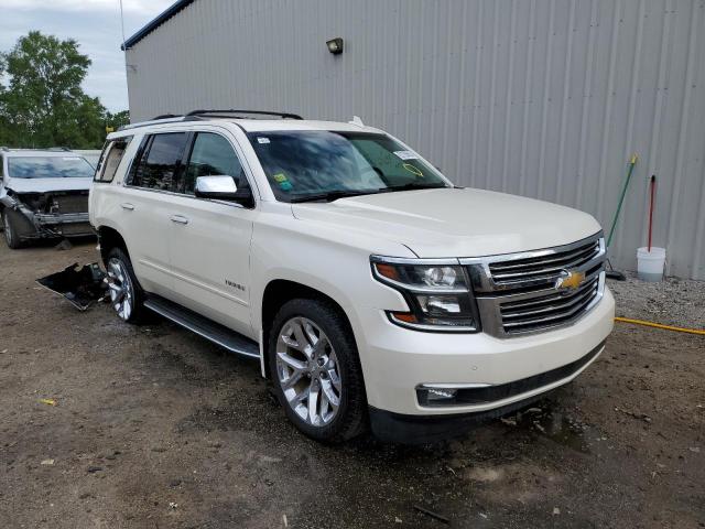 CHEVROLET TAHOE K150 2015 1gnskckc0fr731549