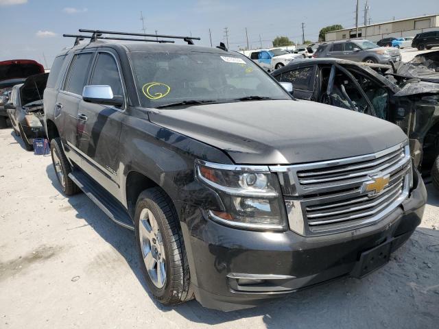 CHEVROLET TAHOE K150 2016 1gnskckc0gr106103