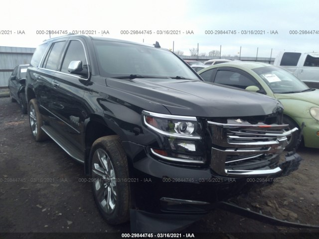 CHEVROLET TAHOE 2016 1gnskckc0gr146651