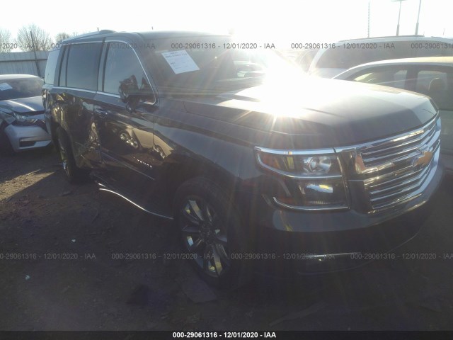 CHEVROLET TAHOE 2016 1gnskckc0gr174529