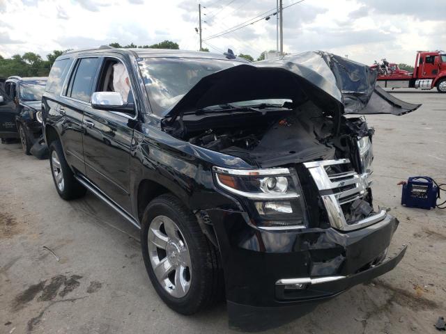 CHEVROLET TAHOE K150 2016 1gnskckc0gr193646