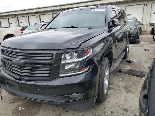 CHEVROLET TAHOE K150 2016 1gnskckc0gr227875