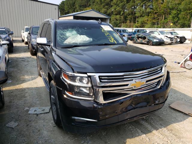 CHEVROLET TAHOE K150 2016 1gnskckc0gr295304