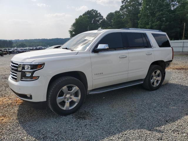 CHEVROLET TAHOE K150 2016 1gnskckc0gr301344