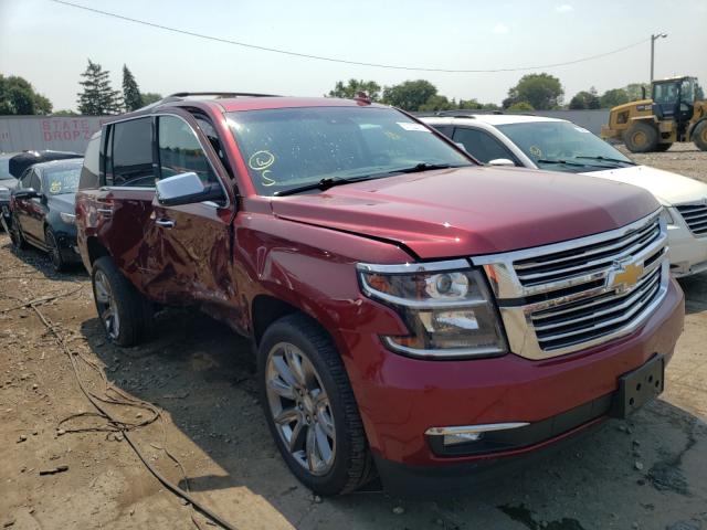 CHEVROLET TAHOE K150 2016 1gnskckc0gr317107