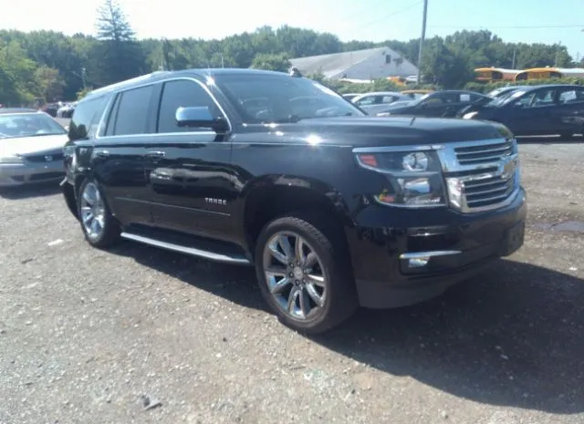 CHEVROLET TAHOE 2016 1gnskckc0gr331069