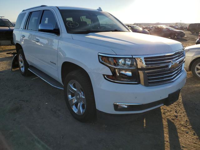 CHEVROLET TAHOE K150 2016 1gnskckc0gr376836