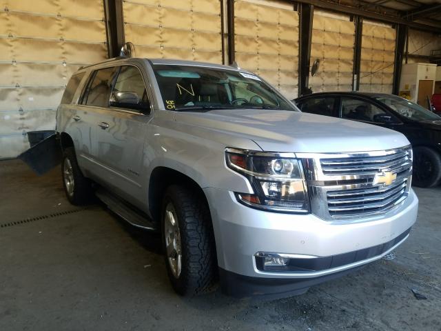 CHEVROLET TAHOE K150 2016 1gnskckc0gr394642