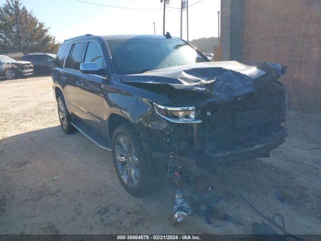 CHEVROLET TAHOE 2017 1gnskckc0hr239543