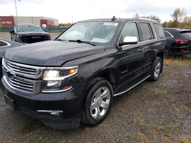 CHEVROLET TAHOE 2017 1gnskckc0hr267312