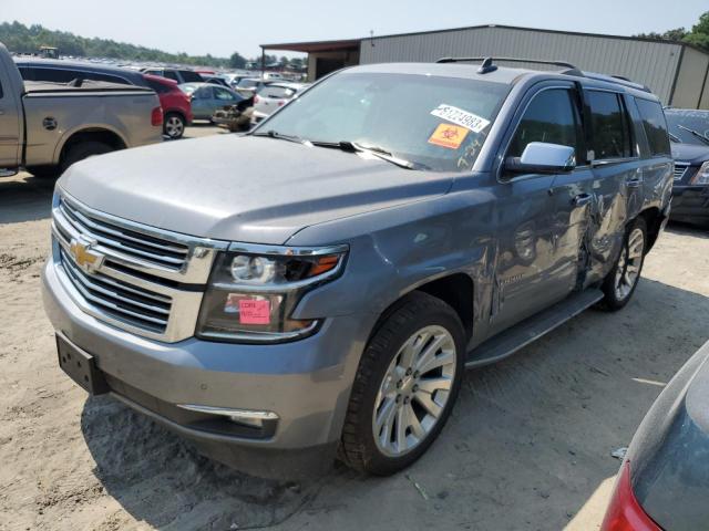 CHEVROLET TAHOE K150 2018 1gnskckc0jr191340