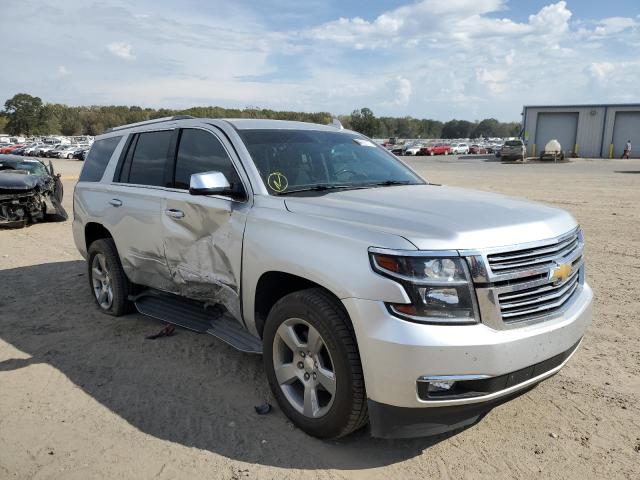 CHEVROLET TAHOE K150 2018 1gnskckc0jr195422