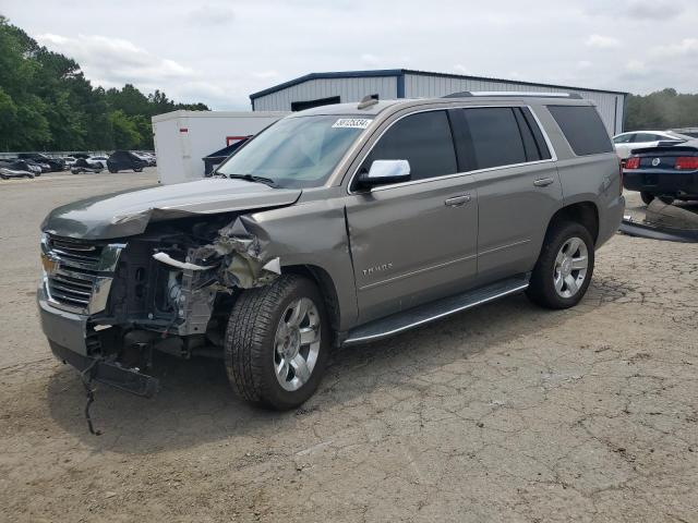 CHEVROLET TAHOE 2018 1gnskckc0jr301979