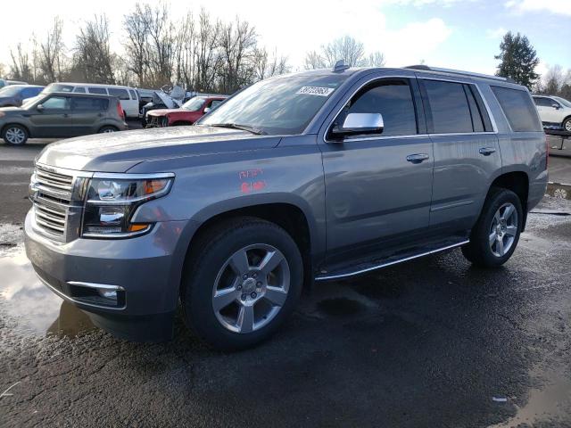 CHEVROLET TAHOE K150 2019 1gnskckc0kr221373