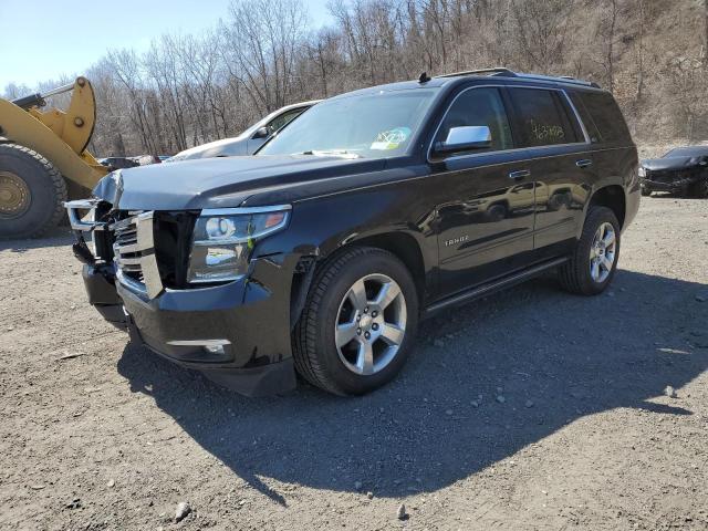 CHEVROLET TAHOE K150 2015 1gnskckc1fr101023