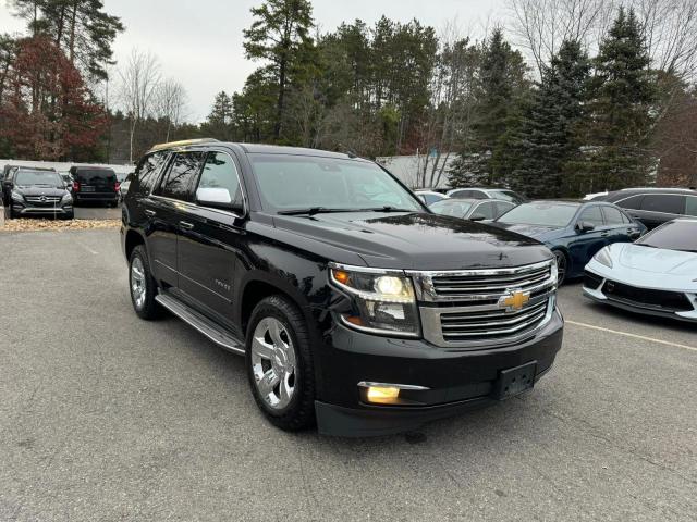 CHEVROLET TAHOE 2015 1gnskckc1fr105010