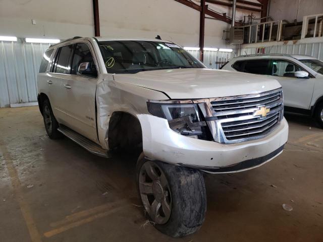 CHEVROLET TAHOE K150 2015 1gnskckc1fr107548