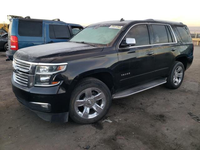 CHEVROLET TAHOE 2015 1gnskckc1fr107954