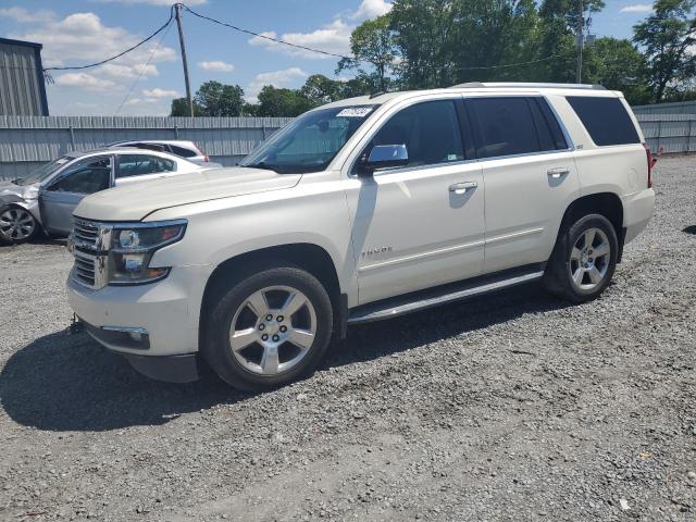 CHEVROLET TAHOE 2015 1gnskckc1fr108151