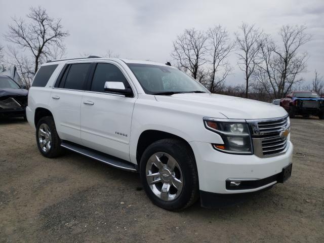 CHEVROLET TAHOE K150 2015 1gnskckc1fr133941