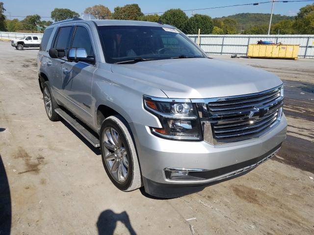 CHEVROLET TAHOE K150 2015 1gnskckc1fr140517