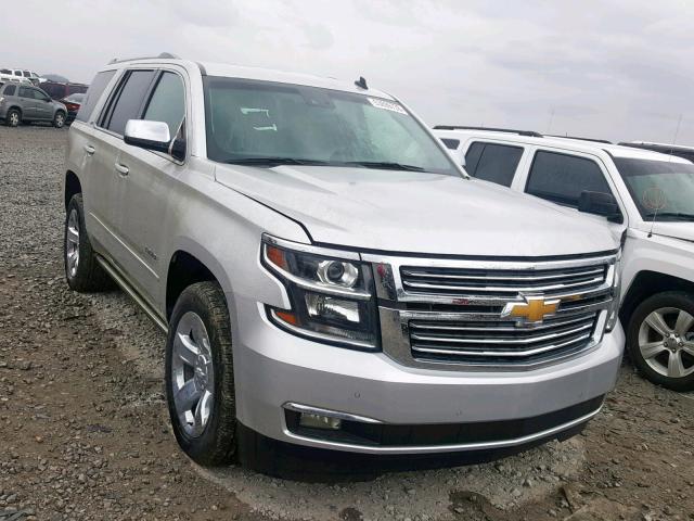 CHEVROLET TAHOE K150 2015 1gnskckc1fr151534