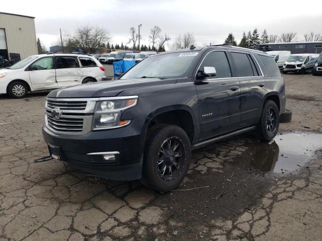 CHEVROLET TAHOE K150 2015 1gnskckc1fr158502