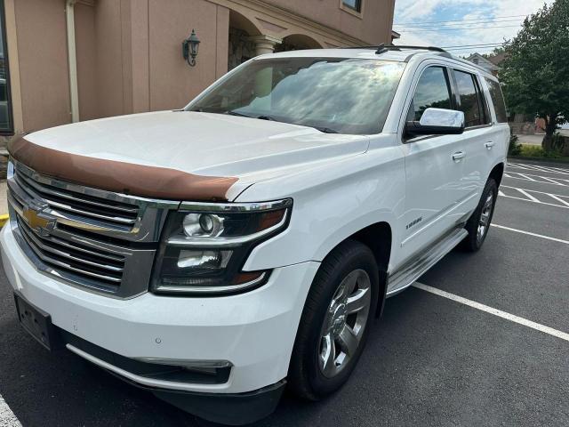 CHEVROLET TAHOE 2015 1gnskckc1fr167166