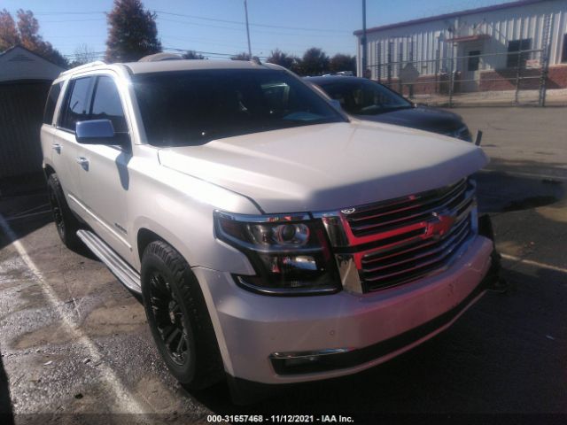 CHEVROLET TAHOE 2015 1gnskckc1fr169547