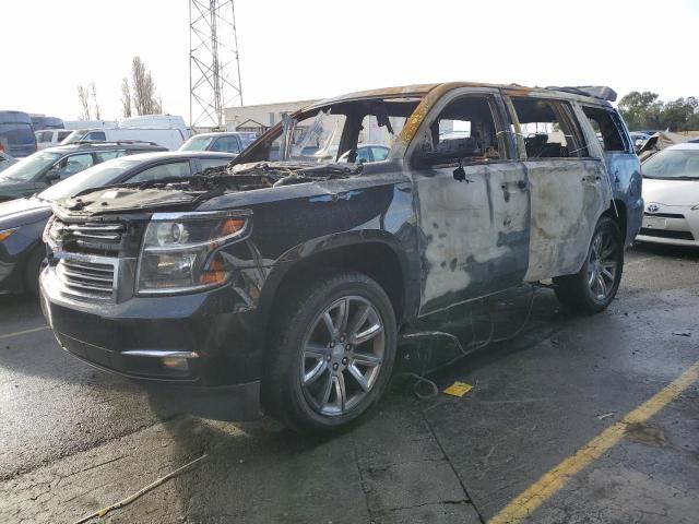 CHEVROLET TAHOE 2015 1gnskckc1fr191371