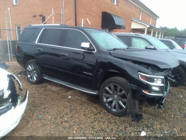 CHEVROLET TAHOE 2015 1gnskckc1fr191421