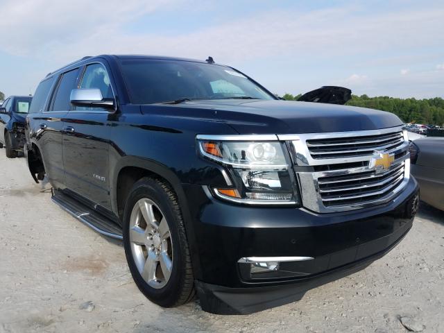 CHEVROLET TAHOE K150 2015 1gnskckc1fr200263