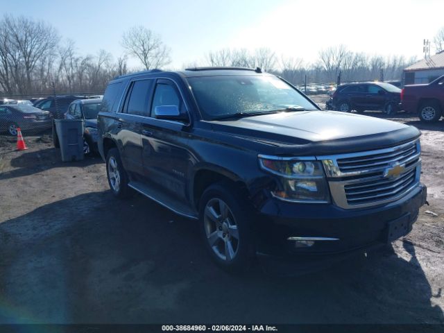 CHEVROLET TAHOE 2015 1gnskckc1fr200540