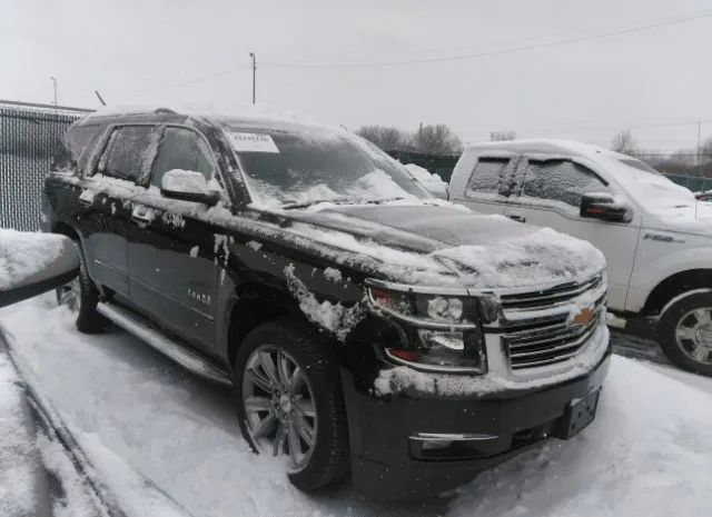 CHEVROLET TAHOE 2015 1gnskckc1fr214910