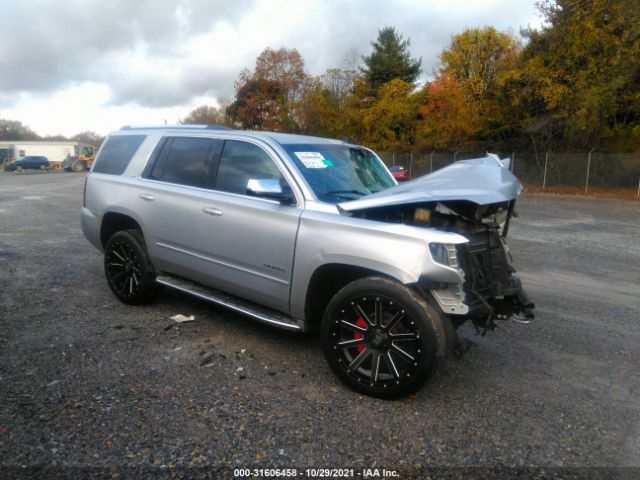 CHEVROLET TAHOE 2015 1gnskckc1fr223753