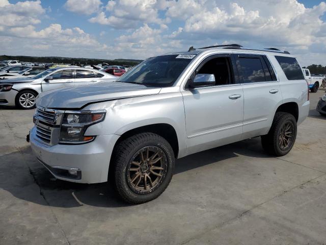 CHEVROLET TAHOE K150 2015 1gnskckc1fr230587